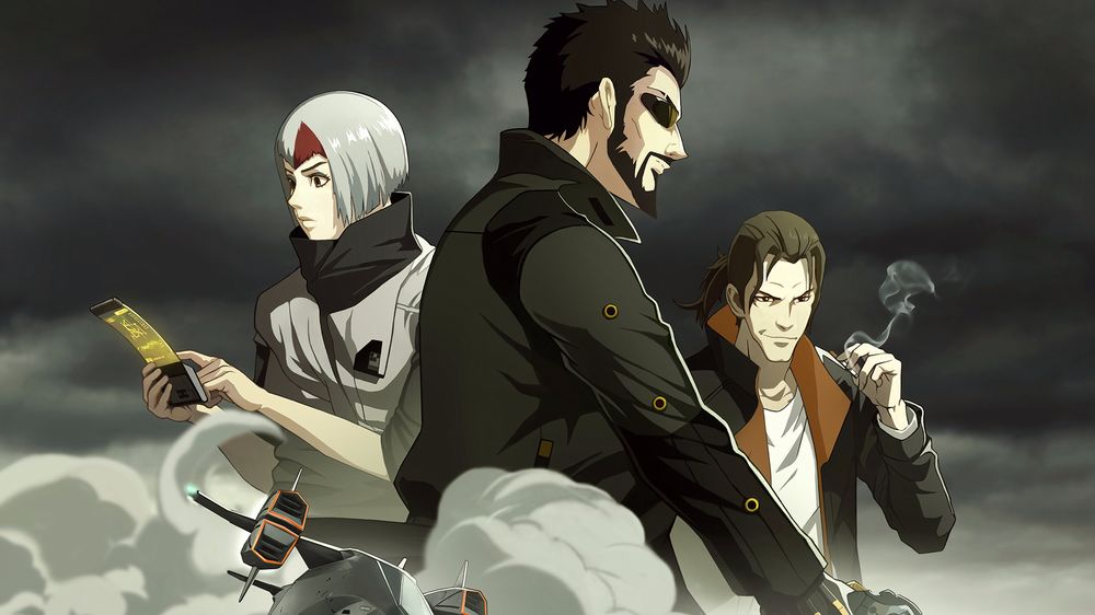 Annunciato System Rift, il primo DLC di Deus Ex Mankind Divided.jpg Annunciato System Rift, il primo DLC di Deus Ex Mankind Divided.jpg